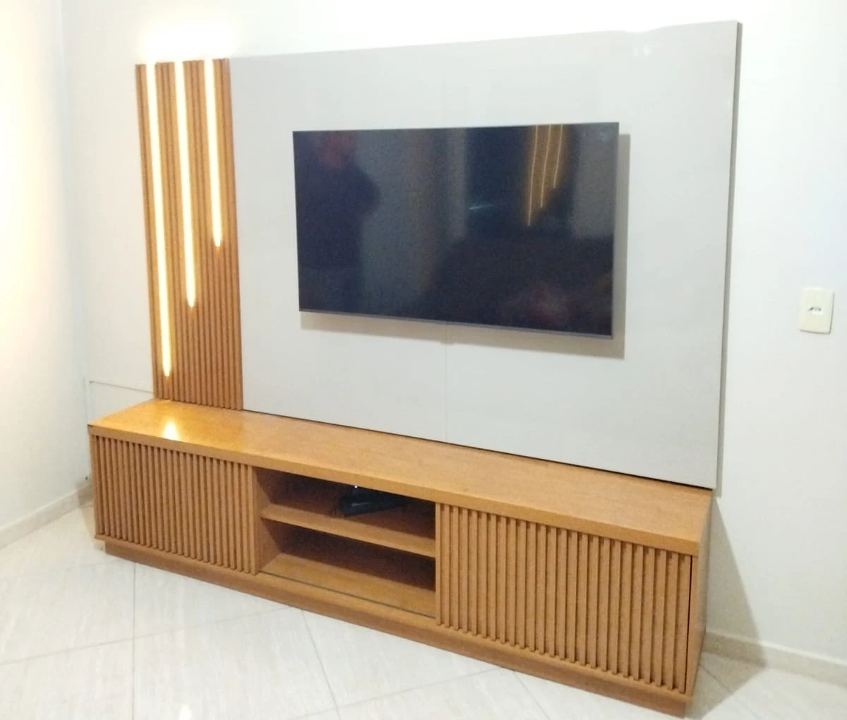 painel